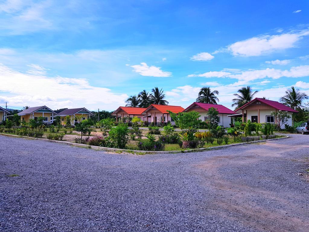 Tawan Village Ban Khlong Yang Exterior foto