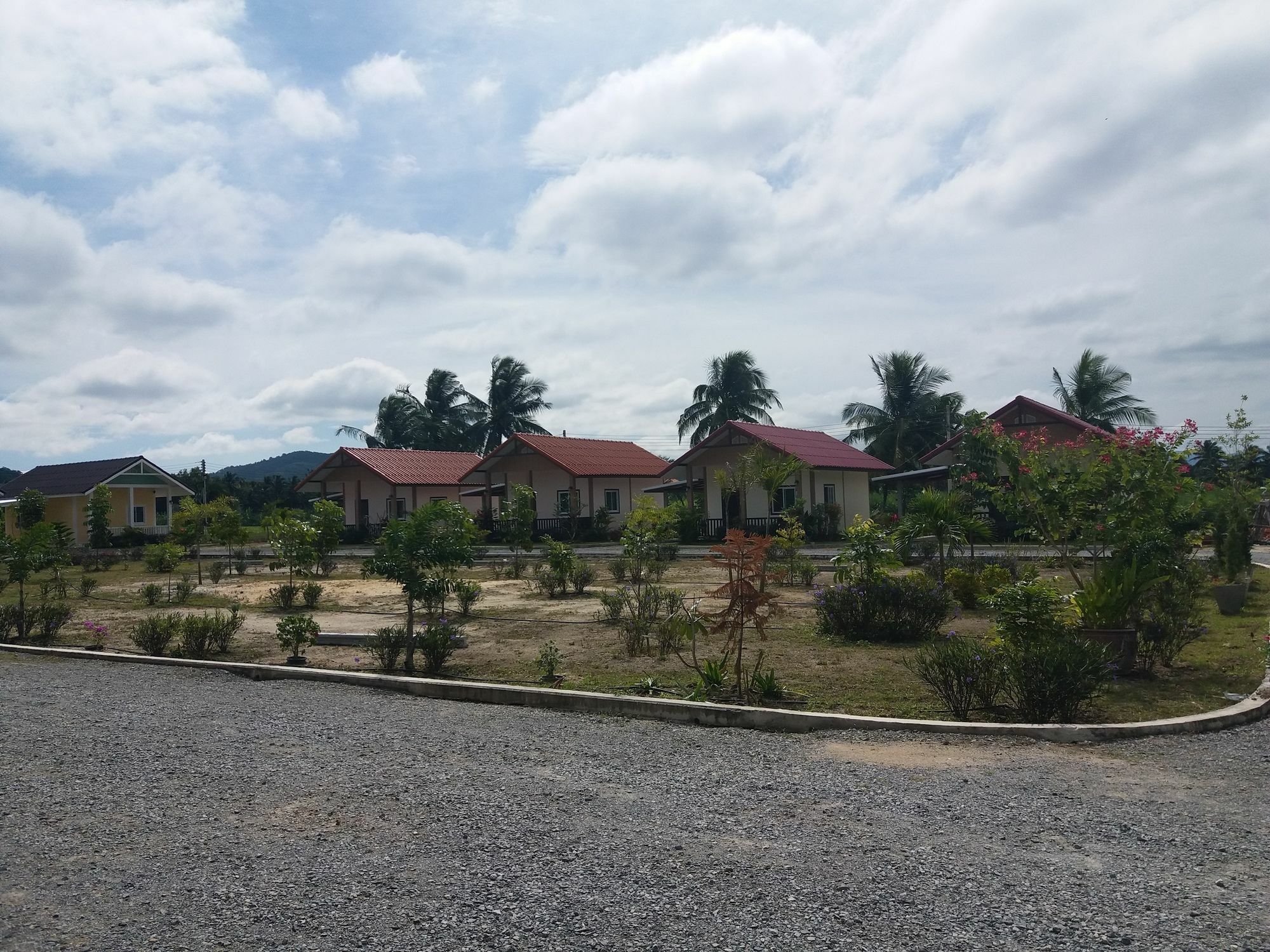 Tawan Village Ban Khlong Yang Exterior foto