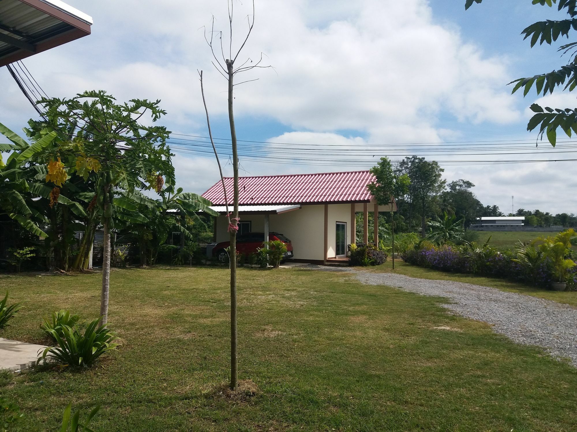 Tawan Village Ban Khlong Yang Exterior foto